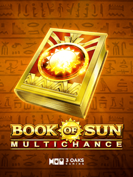 Book of Sun